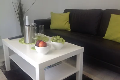 Casa vacanze a Rettin