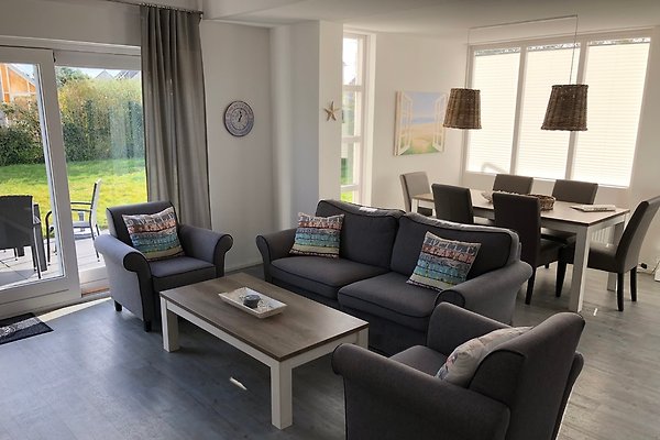 Ferienhaus Julianadorp aan Zee