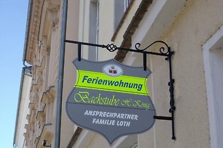 Appartement à Brandenburg an der Havel