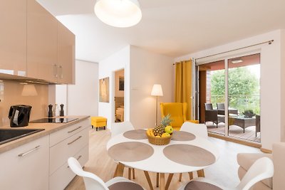 Grace Apartment I mit Hallenbad