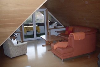 Fasanennest im Ankerhuus Burhave