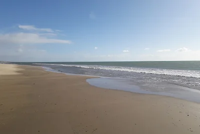 Les Mers du Sud M8 - Vista mare