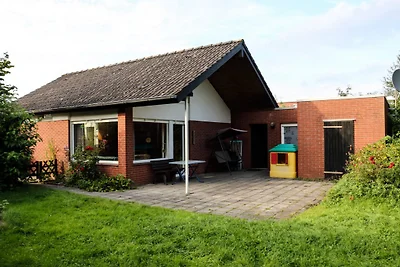 Vakantiehuis Seestraße 37 Horumersiel