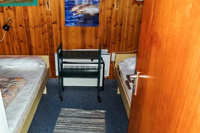 Vakantiehuis Seestraße 37 Horumersiel