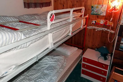 Vakantiehuis Seestraße 37 Horumersiel
