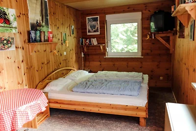 Vakantiehuis Seestraße 37 Horumersiel