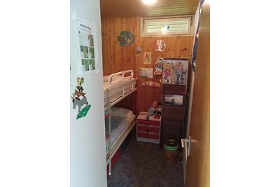 Vakantiehuis Seestraße 37 Horumersiel