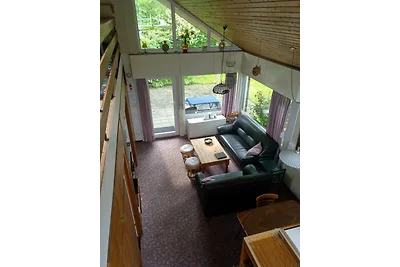 Vakantiehuis Seestraße 37 Horumersiel