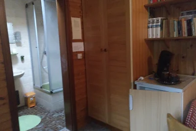 Vakantiehuis Seestraße 37 Horumersiel
