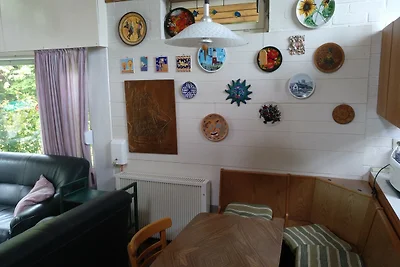 Vakantiehuis Seestraße 37 Horumersiel