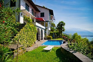 Casa Occhio d'Oro