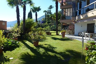 Domek letniskowy Urlop wypoczynkowy Brissago