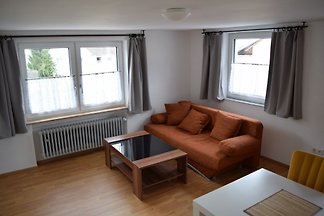 Apartamento en Altheim