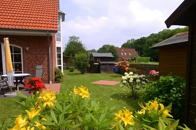 Nordseeferienhaus Werrer