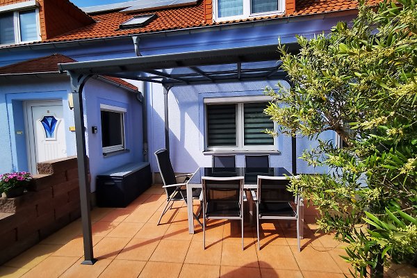 Ferienwohnung Leipzig