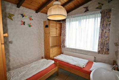 Ferienhaus zum Wohlfühlen De Koog