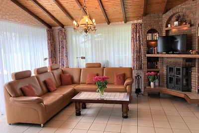 Ferienhaus zum Wohlfühlen De Koog
