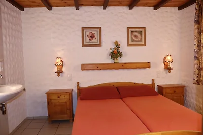Ferienhaus zum Wohlfühlen De Koog