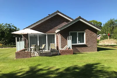Ferienhaus zum Wohlfühlen De Koog