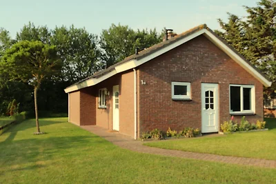 Ferienhaus zum Wohlfühlen De Koog