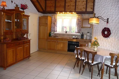 Ferienhaus zum Wohlfühlen De Koog