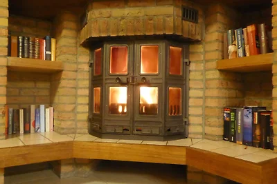 Ferienhaus zum Wohlfühlen De Koog