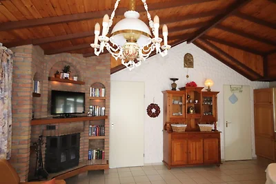 Ferienhaus zum Wohlfühlen De Koog