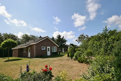 Ferienhaus zum Wohlfühlen De Koog