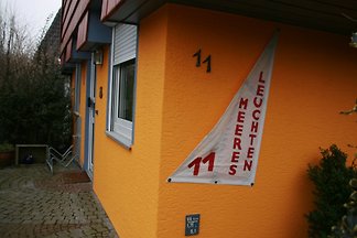 FERIENHAUS MEERESLEUCHTEN