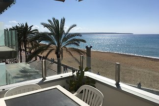 Appartamento con vista sul mare - Mallorca