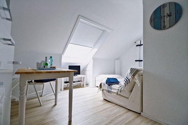Ferienwohnung Dangast