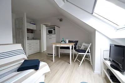 Kogge Dangast Vorderkastell Nr.5