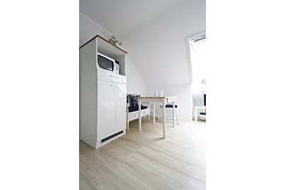 Kogge Dangast Vorderkastell Nr.5