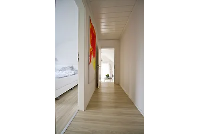 Kogge Dangast Achterkastell Nr.6