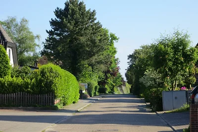 Kogge Dangast Achterkastell Nr.6