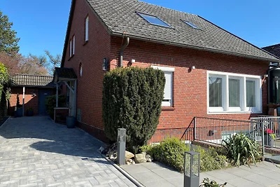 Kogge Dangast Vorderkastell Nr.5