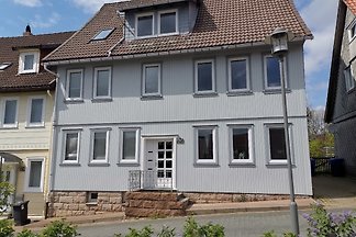 schönes Großfamilien-/Gruppenhaus mit Garten