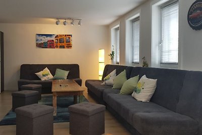 Apartament Dla rodzin Schulenberg im Oberharz