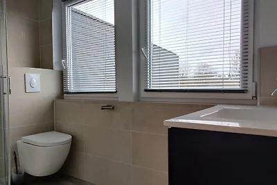 Großes Ferienhaus für 12 Personen