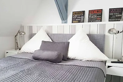 Schöne Ferienwohnung für 4-6 Pers.