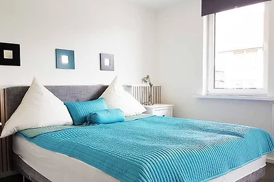 Schöne Ferienwohnung für 4-6 Pers.