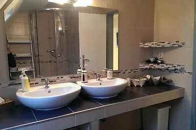 Schöne Ferienwohnung für 4-6 Pers.