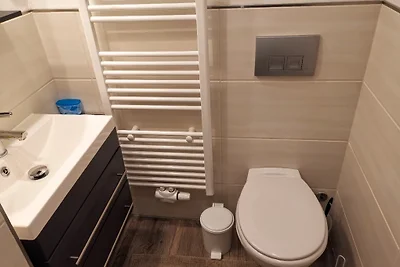 Schöne Ferienwohnung für 4-6 Pers.