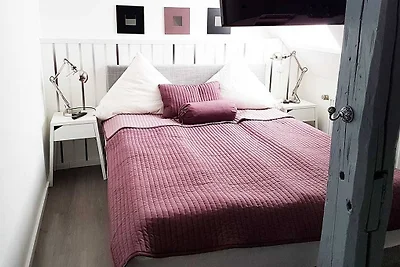 Schöne Ferienwohnung für 4-6 Pers.