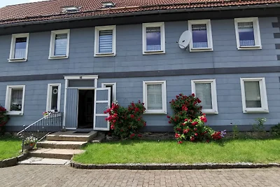 Schöne Ferienwohnung für 4-6 Pers.
