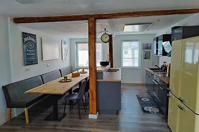 Neues Ferienhaus für 12 Personen