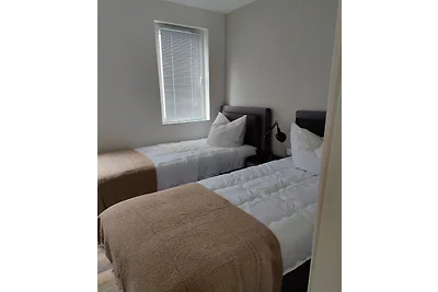 Neues Ferienhaus für 12 Personen