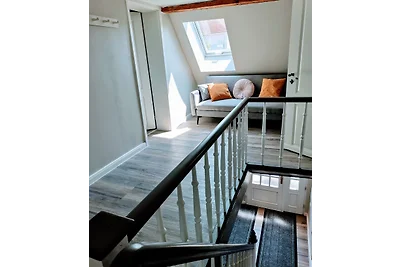 Neues Ferienhaus für 12 Personen