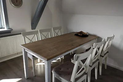 Schöne Ferienwohnung für 4-6 Pers.