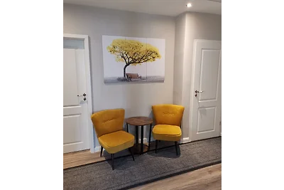 Neues Ferienhaus für 12 Personen